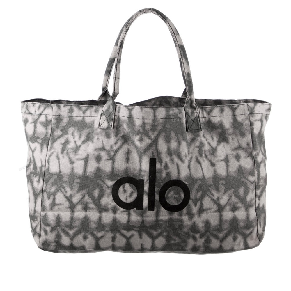 COPY - New Alo  Yoga Tote Bag